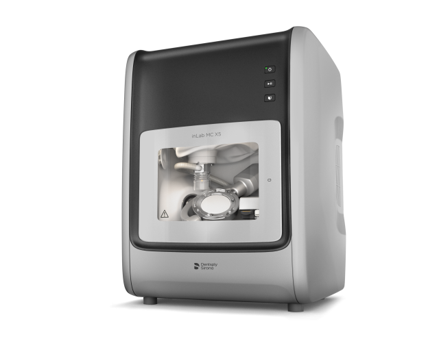 inLab MC X5