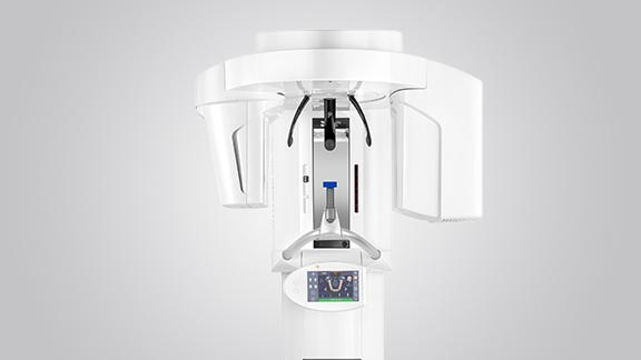 Orthophos SL 3D