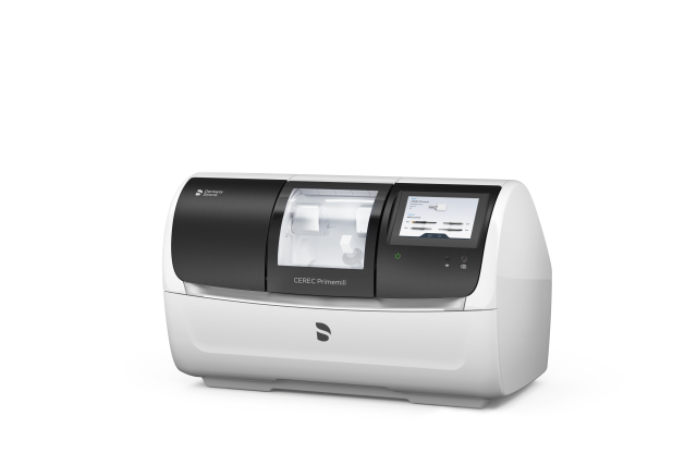 CEREC Primemill
