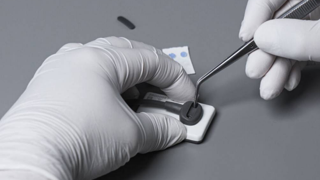 DS-SENSOR-RAIL