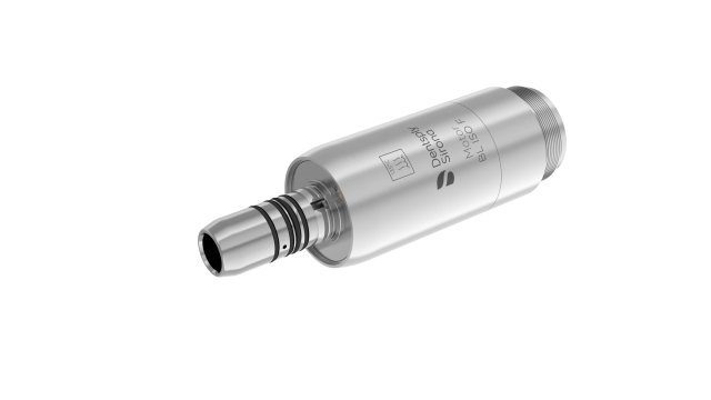 BL ISO C elektromos motor